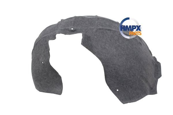 HMPX PARTS 1Z0809958 | Ön Çamurluk Davlumbazı Sağ Octavia 04 > 12