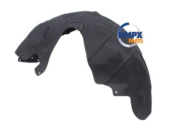 HMPX PARTS 1Z0810970 | Arka Çamurluk Davlumbazı Sağ Octavia 09 > 12