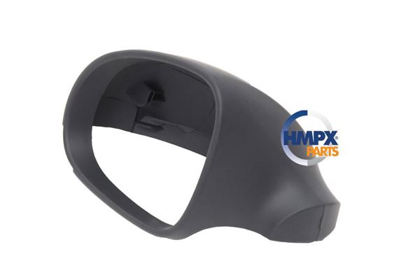 HMPX PARTS 1Z0857537 | Ayna Kapağı Sol Octavia 05 > 08-Polo 05 > 10