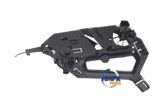 HMPX PARTS 1Z0941585A | Far Alt Braketi Sağ Octavia 05 > 08