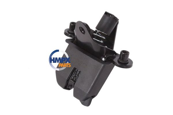 HMPX PARTS 1Z5827501D | Bagaj Kilidi Octavia 04 > 12
