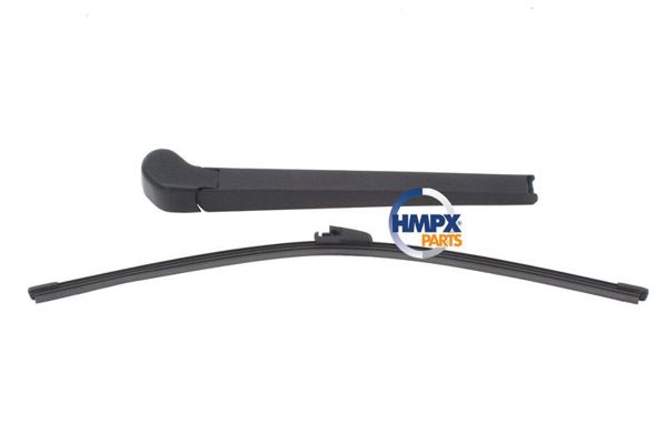 HMPX PARTS 1Z5955707A | Arka Silecek Kolu + Silecek (410mm) Octavia 04 > 13