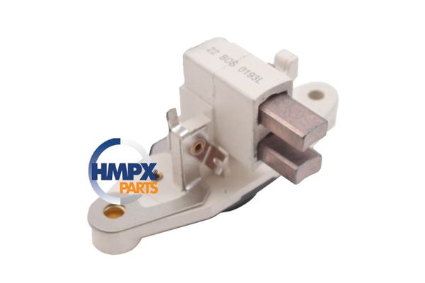 HMPX PARTS 22 BOS 0193L | Alternatör Kömürlü Konjektör T.M. (Bosch Tip) Transit 92 > T-12-T-15