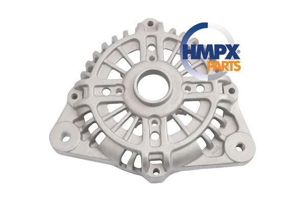HMPX PARTS 26.1 MIT 1106 | Alternatör Ön Kapak (Mitsubishi Tip) Transit A.V.Montaj