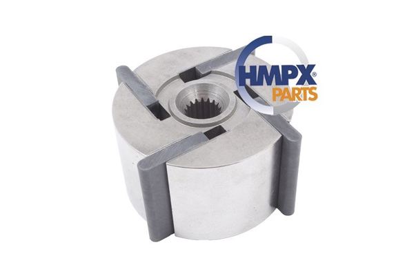 HMPX PARTS 27.X-3000 | Vakum İç Rotoru Ve Bakalitleri (Lucas Tip) Transit 92 >