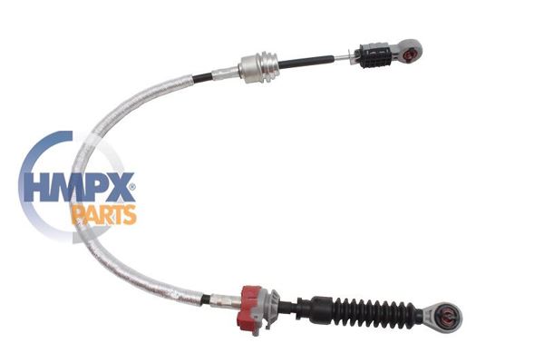 HMPX PARTS 2C1R 7E395 AA | Vites Değiştirme Teli (Gri-Ayarlı) Transit 01 > V-184 Önden Çeker