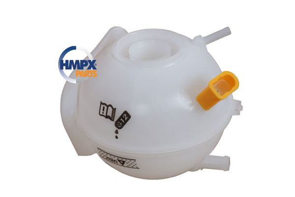 HMPX PARTS 2D0121403K | Radyatör Yedek Su Deposu Lt35 97 > 06 2.5Tdı