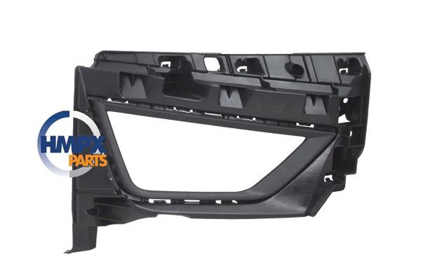 HMPX PARTS 2G0853666G | Sis Far Çerçevesi Sağ: Sis Far Delikli Polo 17 >