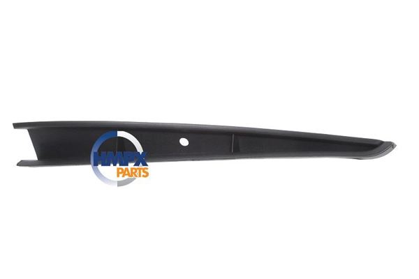 HMPX PARTS 2G0853677B | Tampon Orta Izgara Ek Sol: Nikelajsız Polo 17 >