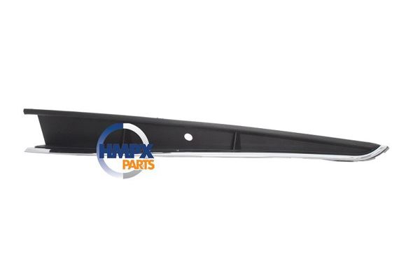 HMPX PARTS 2G0853677S | Tampon Orta Izgara Ek Sol: Nikelajlı Polo 17 >