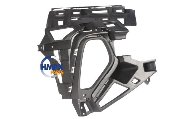 HMPX PARTS 2G7853666A 9B9 | Sis Far Kapağı Sisli Sağ Taıgo 21 >