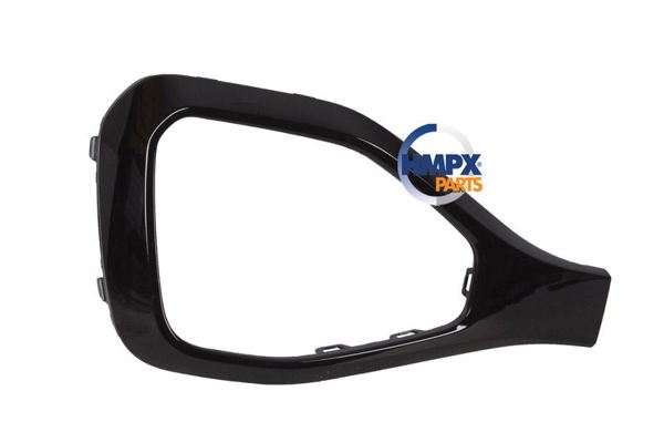 HMPX PARTS 2GA853190 041 | Ön Tampon Kapağı Sağ T-Roc 23 > R-Line