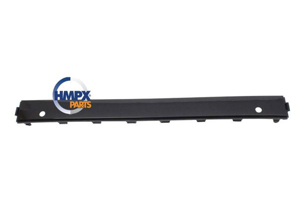 HMPX PARTS 2GA853236 041 | Ön Tampon Kapağı Orta T-Roc 23 > R-Line