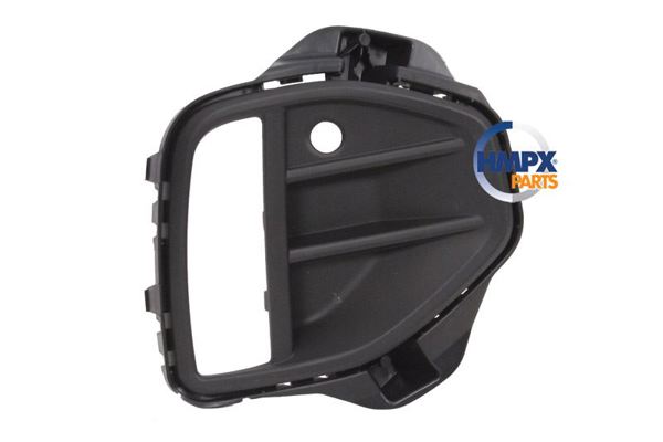 HMPX PARTS 2GA853808G | Sis Far Kapağı Sisli Sağ T-Roc 23 > R-Line