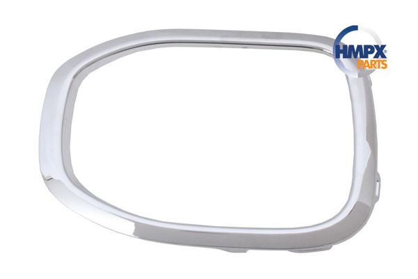 HMPX PARTS 2GM853101 2ZZ | Sis Far Çerçevesi Krom Sol T-Cross 19 >