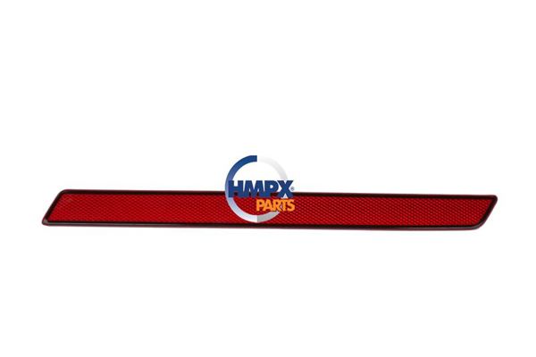 HMPX PARTS 2HJ945063 | Arka Reflektör Sol Amarok 23 >