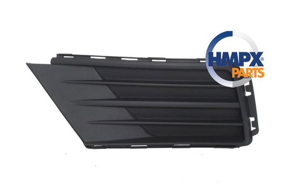 HMPX PARTS 2K5853665E 9B9 | Sis Far Çerçevesi Sol: Sis Far Deliksiz Caddy 15 > 20