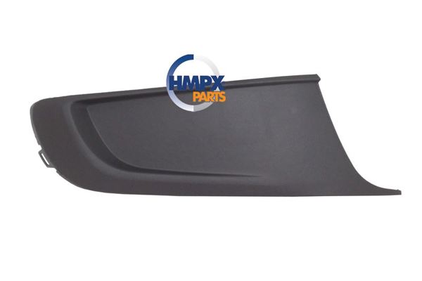 HMPX PARTS 2K5853666 | Sis Far Çerçevesi Sağ: Sis Far Deliksiz Caddy 10 > 15