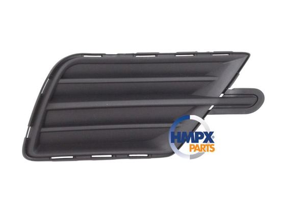 HMPX PARTS 2K5853666B 9B9 | Sis Far Çerçevesi Sağ: Sis Far Deliksiz Caddy 15 > 20