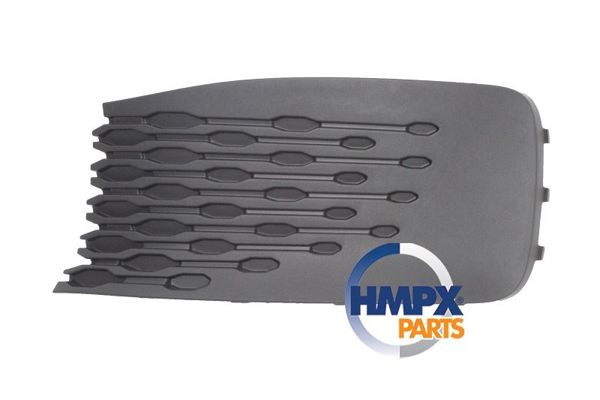 HMPX PARTS 2K7853665 9B9 | Sis Far Çerçevesi Sol: Sis Far Deliksiz Caddy 20 >