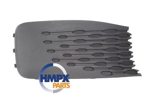 HMPX PARTS 2K7853666 9B9 | Sis Far Çerçevesi Sağ: Sis Far Deliksiz Caddy 20 >