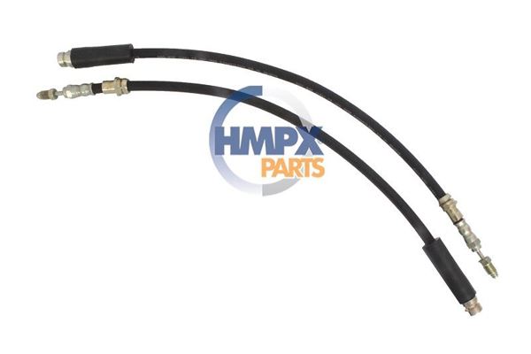HMPX PARTS 2N11 2078 AC | Ön Fren Hortumu (R + L) Fusion 02 >