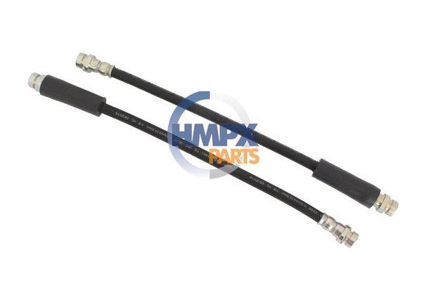 HMPX PARTS 2N11 2282 AC | Arka Fren Hortumu (R + L) Fusion 02 >