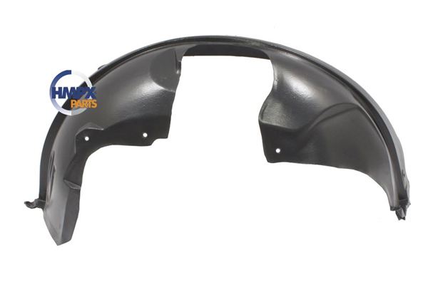 HMPX PARTS 2N1X 16114 DB | Çamurluk Davlumbazı Sağ Fusion 02 >
