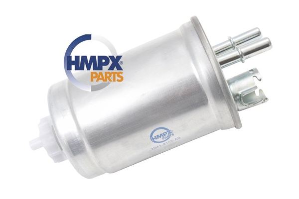 HMPX PARTS 2S41 9155 AB | Mazot Filtresi Connect 02 > 1.8D 75Ps