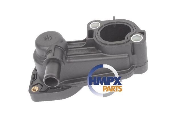 HMPX PARTS 2S4Q 9K478 AD | Termostat Gövdesi Connect 02 > 1.8 Dizel