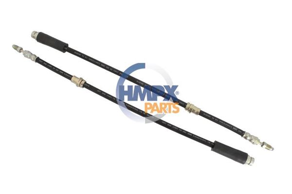 HMPX PARTS 2S61 2078 AF | Ön Fren Hortumu (R + L) Fiesta 02 > 08 | 2 Adet