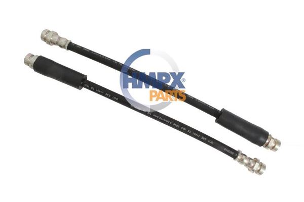 HMPX PARTS 2S61 2282 AF | Arka Fren Hortumu (R + L) Fiesta 02 > 08 | 2 Adet