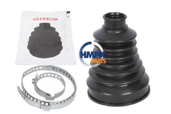 HMPX PARTS 2S61 4A084 DA | Aks Körüğü Dış Yağlı Kelepçeli Fiesta-Fusion 02 >