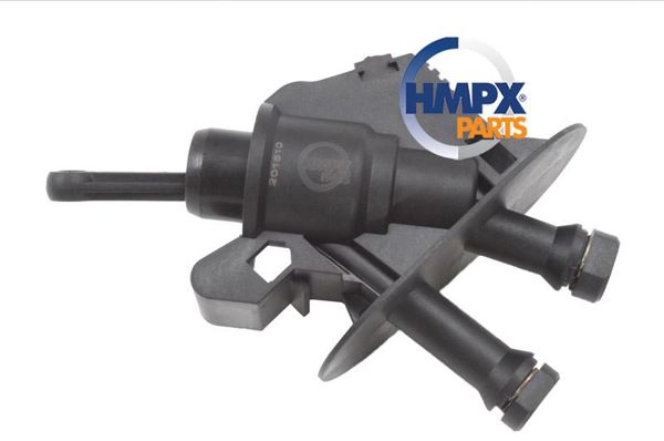 HMPX PARTS 2S61 7A543 AF | Debriyaj Üst Merkezi Fiesta 02 >