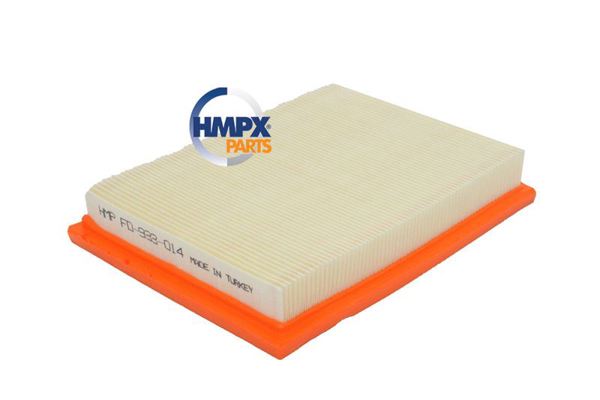 HMPX PARTS 2S61 9601 C1A | Hava Filtresi Benzinli Fiesta 02 > 08