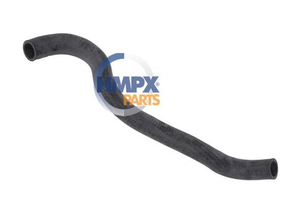 HMPX PARTS 2S6H 8B273 BE | Radyatör Alt Hortumu Fiesta 02 > 1.4 TDCI