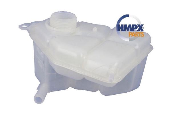 HMPX PARTS 2S6H 8K218 AF | Radyatör Yedek Su Deposu Benzinli Fiesta 02 >