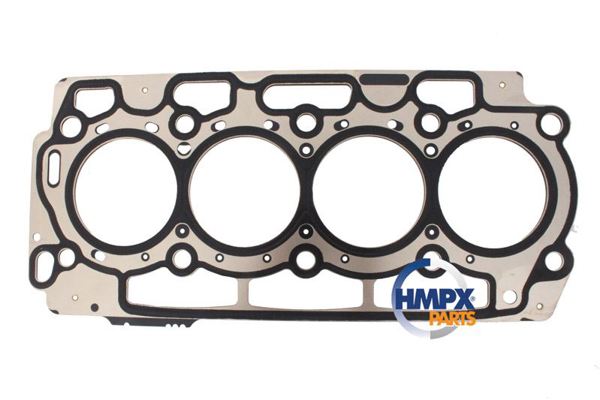 HMPX PARTS 2S6Q 6051 CA | Silindir Kapak Conta-3 Diş 1.35mm Fiesta 02 > 1.4 TDCI