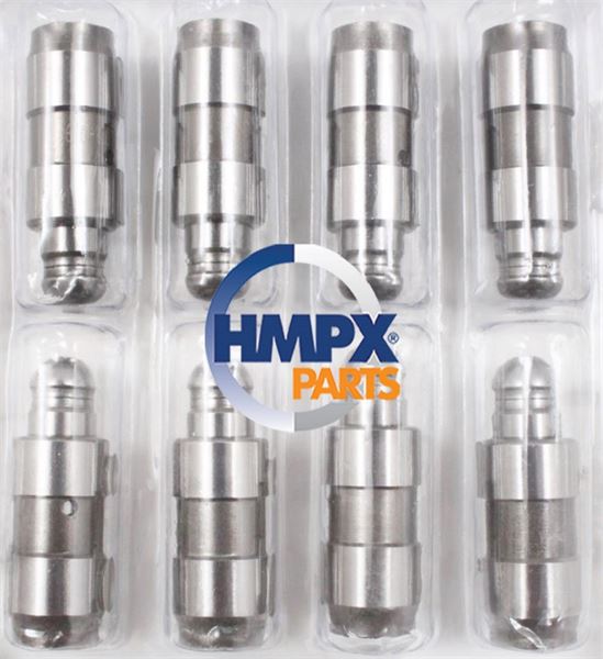 HMPX PARTS 2S6Q 6500 AB | Subap Tapeti (Yağlı) Fiesta-Focus 02 > 1.4-1.5-1.6 TDCI