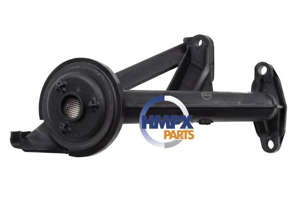 HMPX PARTS 2S6Q 6615 AC | Yağ Süzgeci Fiesta 02 >