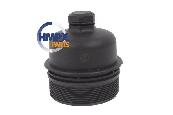 HMPX PARTS 2S6Q 6737 AA | Yağ Filtre Kapağı Fiesta Focus 02 > 1.4-1.6 TDCI