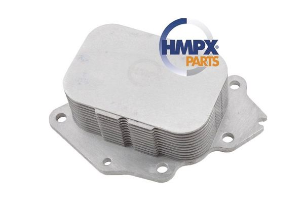 HMPX PARTS 2S6Q 6A642 AA | Yağ Soğutucu Üstü Fiesta 02 > 1.4-1.6 TDCI