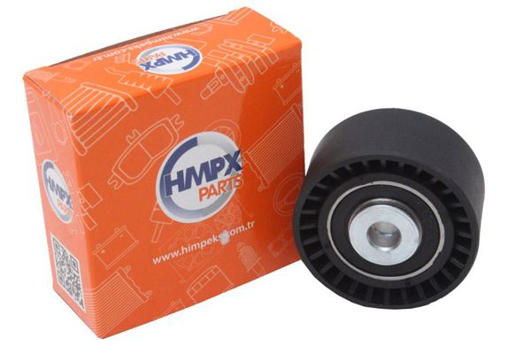 HMPX PARTS 2S6Q 6M250 AA | Eksantrik Kayış Gergi Bilyası Fiesta-Fusion-C-Max