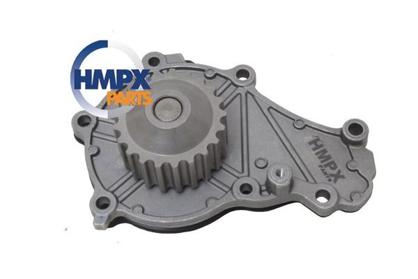 HMPX PARTS 2S6Q 8591 BA | Devirdaim 1.4 TDCI Fiesta 02 >