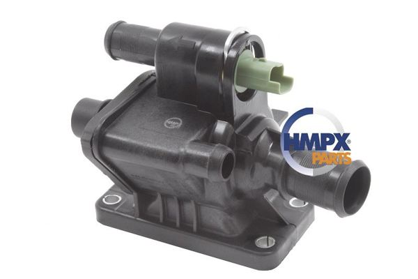 HMPX PARTS 2S6Q 8A586 AD | Termostat Gövdesi (Müşürsüz) Fiesta 02 > 1.4 TDCI