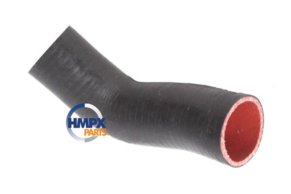 HMPX PARTS 2S6Q 9C623 CA-S | Turbo Hortumu Silikon Dirsek Fiesta 2002 > 08 1.4 TDCI