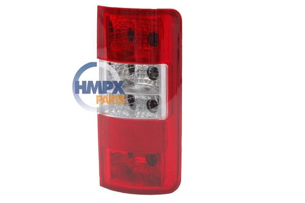 HMPX PARTS 2T14 13A602 AF | Arka Stop Lambası Sağ Connect 02 >