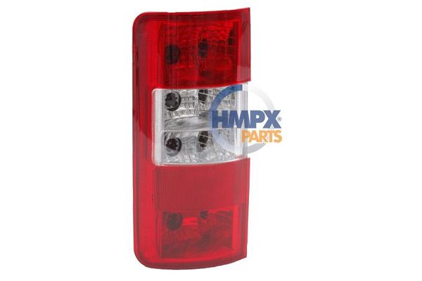 HMPX PARTS 2T14 13A603 AF | Arka Stop Lambası Sol Connect 02 >