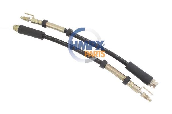 HMPX PARTS 2T14 2078 AH | Ön Fren Hortumu (R + L) Connect 02 > | 2 Adet
