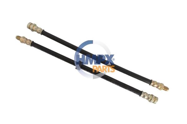 HMPX PARTS 2T14 2282 CA | Arka Fren Hortumu (R + L) Connect 02 > (Disk) | 2 Adet